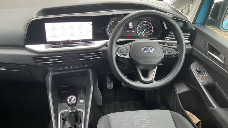 Ford Tourneo Connect 2.0 EcoBlue Active 5dr Diesel Estate